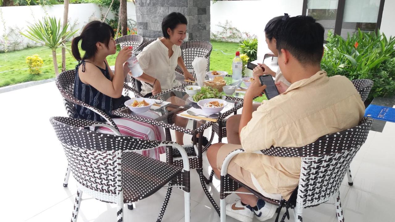 Bespoke Villa Hoian Hội An Extérieur photo