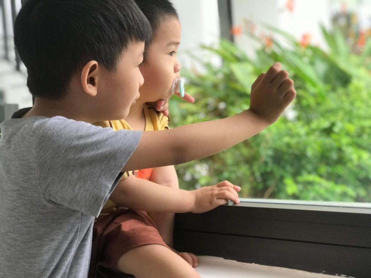 Bespoke Villa Hoian Hội An Extérieur photo
