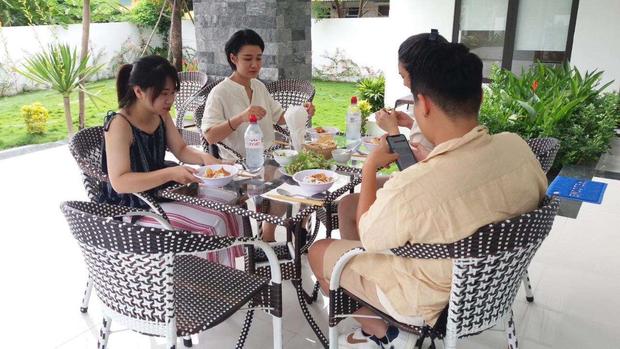 Bespoke Villa Hoian Hội An Extérieur photo