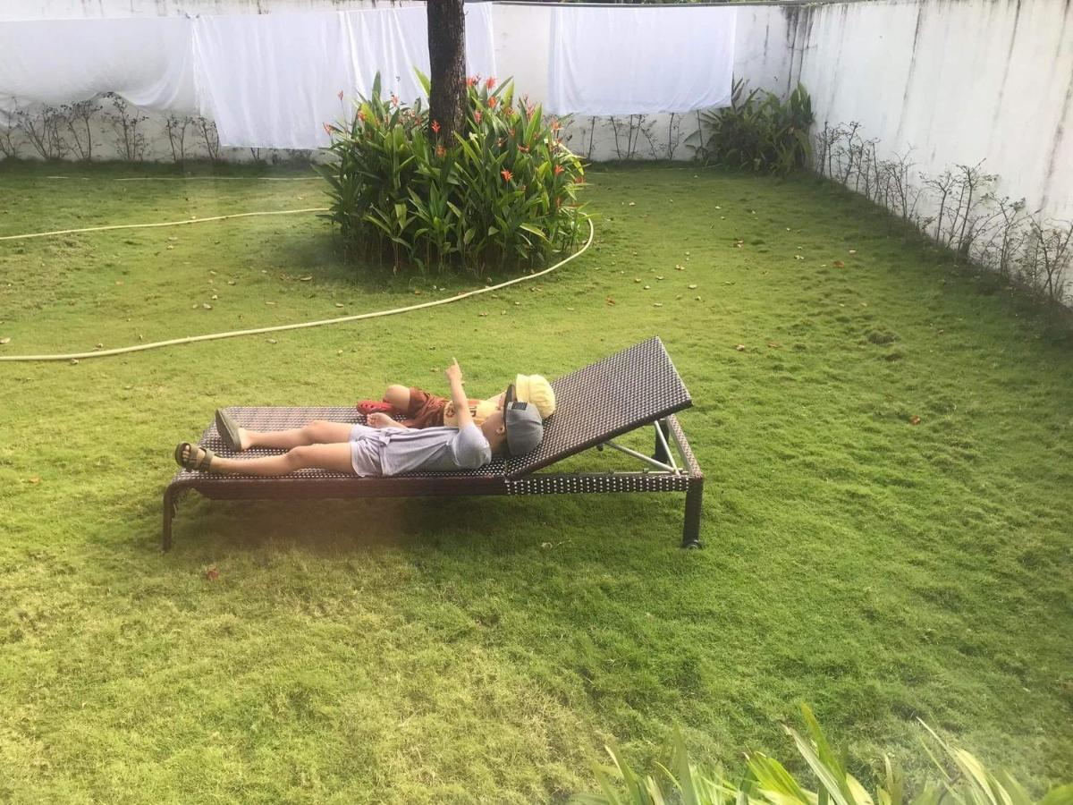 Bespoke Villa Hoian Hội An Extérieur photo