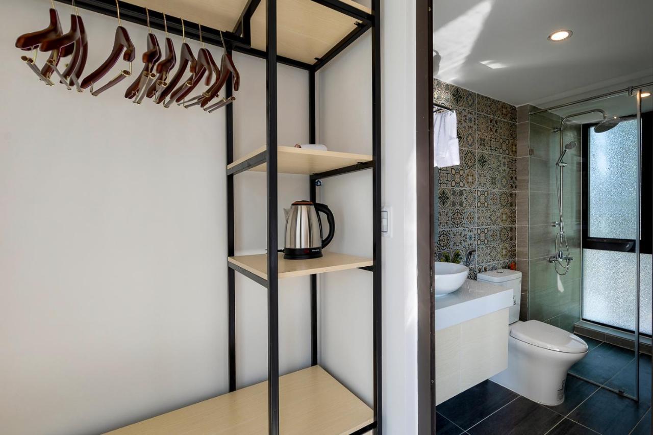 Bespoke Villa Hoian Hội An Extérieur photo
