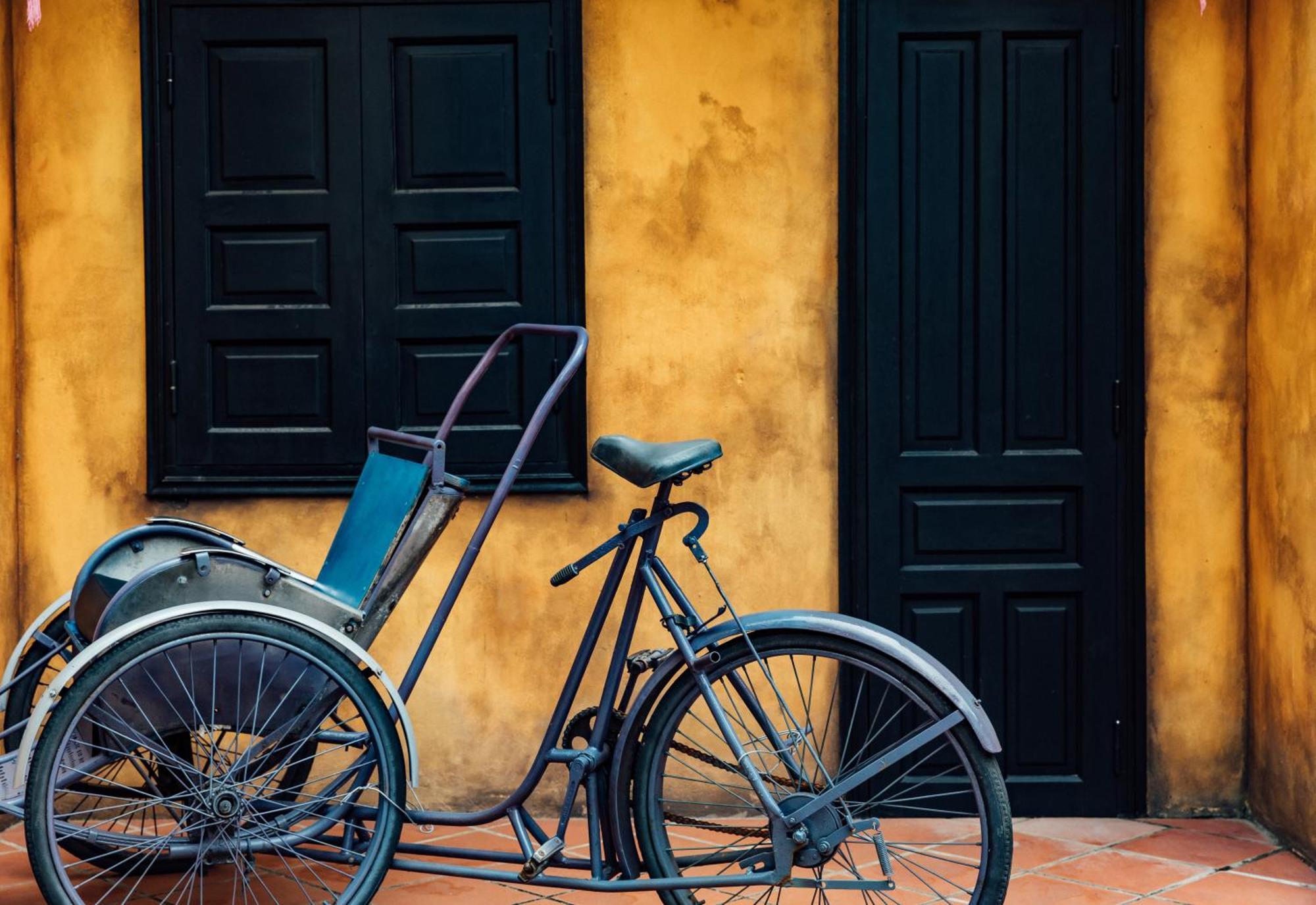 Bespoke Villa Hoian Hội An Extérieur photo