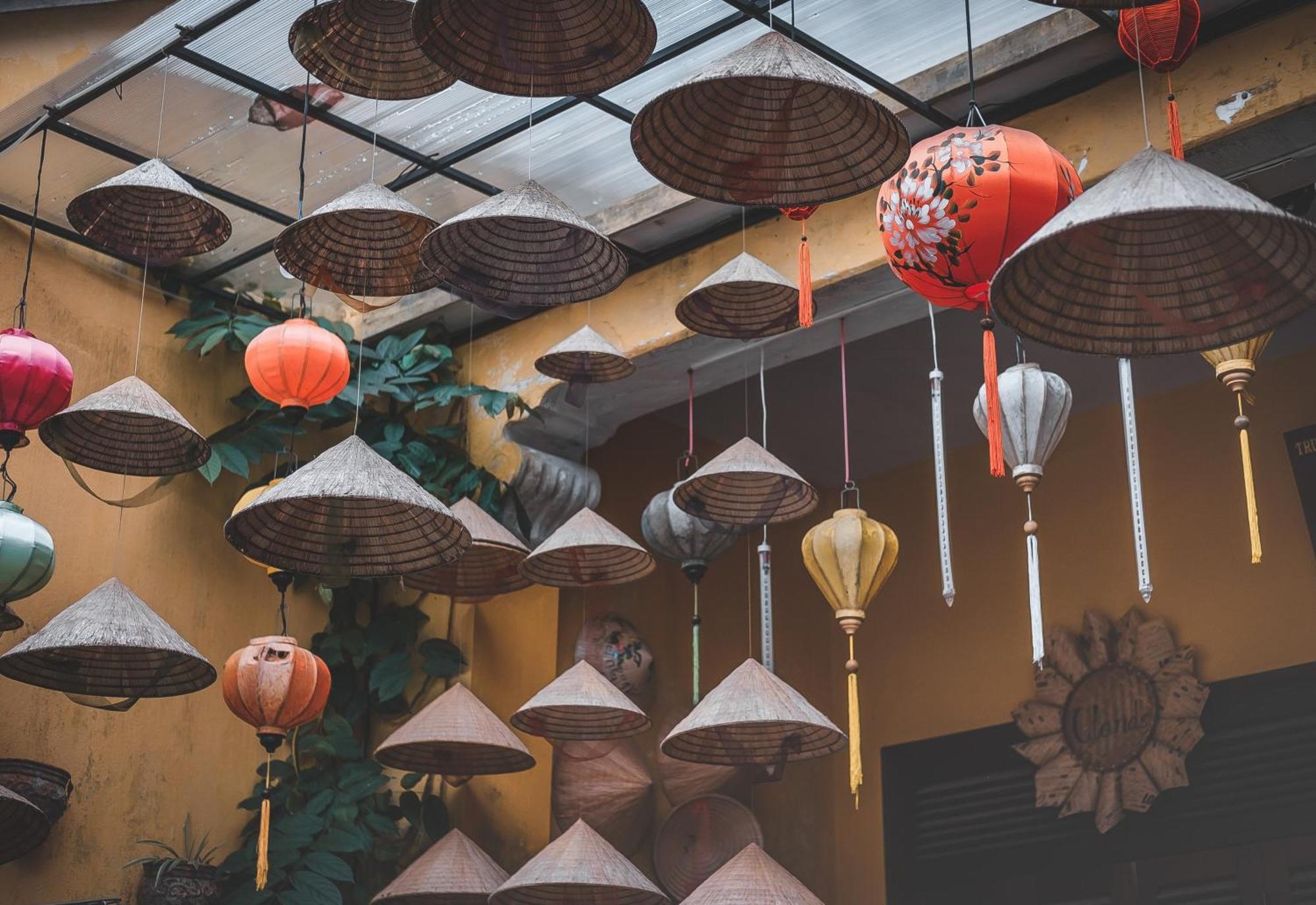 Bespoke Villa Hoian Hội An Extérieur photo