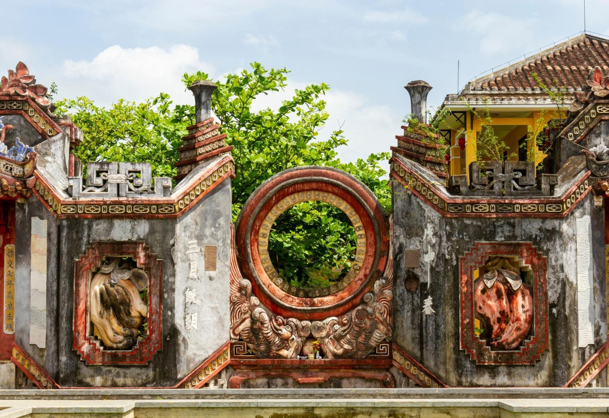 Bespoke Villa Hoian Hội An Extérieur photo