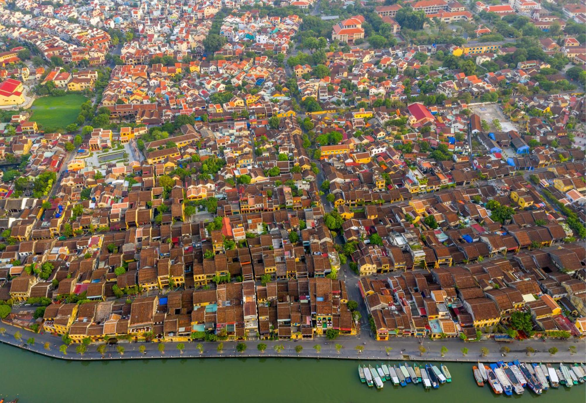 Bespoke Villa Hoian Hội An Extérieur photo