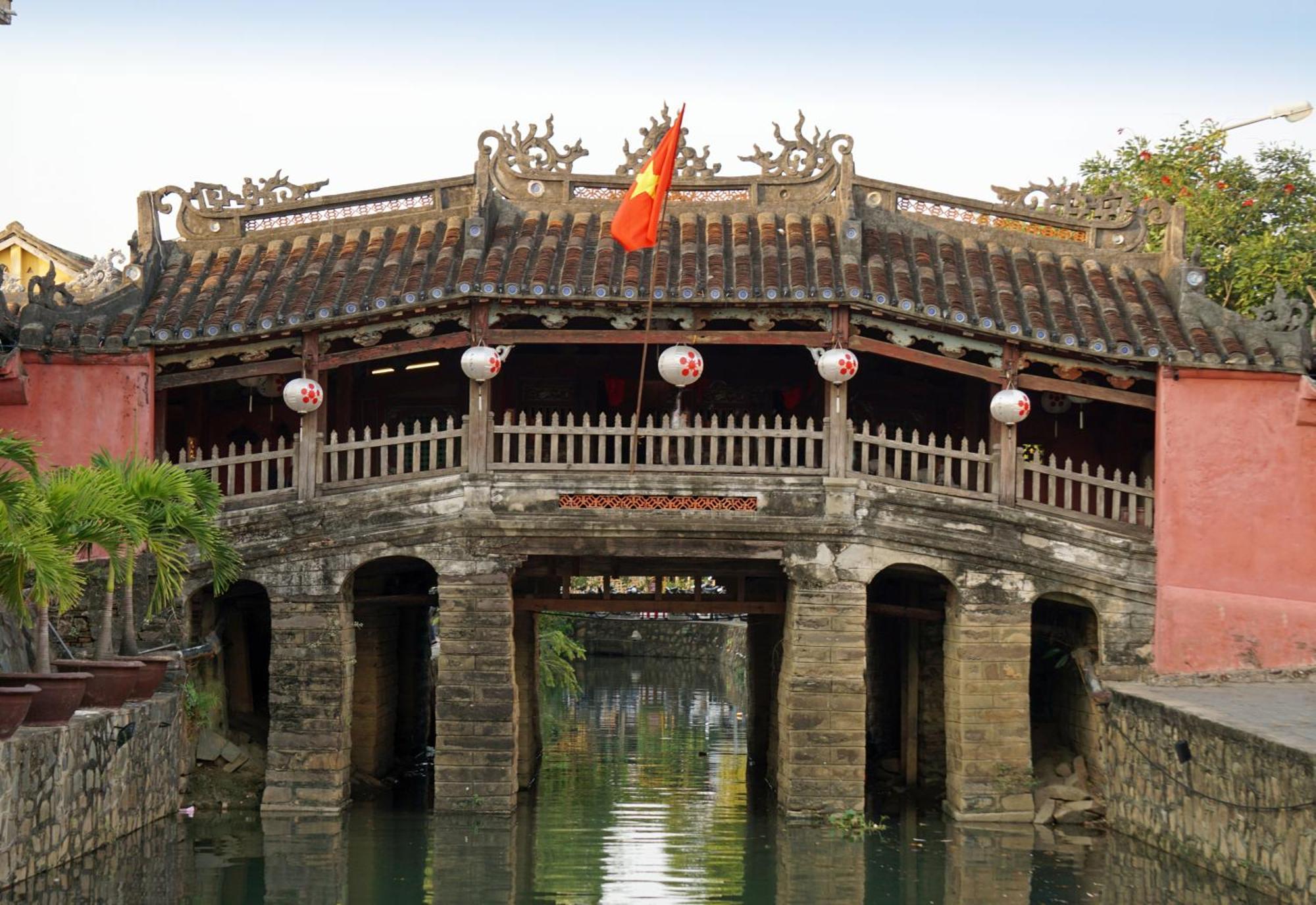 Bespoke Villa Hoian Hội An Extérieur photo