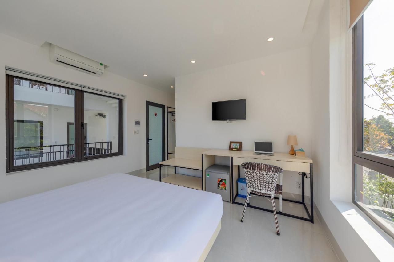 Bespoke Villa Hoian Hội An Extérieur photo
