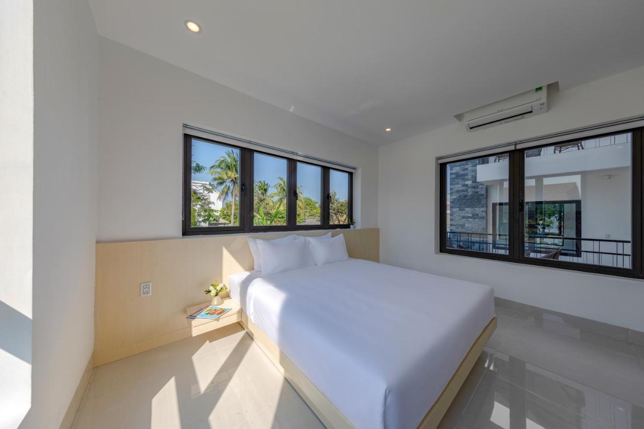 Bespoke Villa Hoian Hội An Extérieur photo