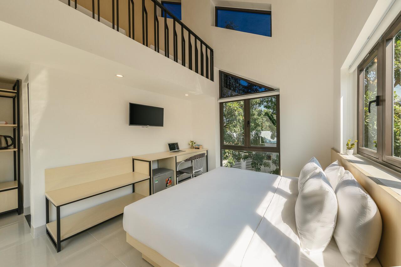 Bespoke Villa Hoian Hội An Extérieur photo