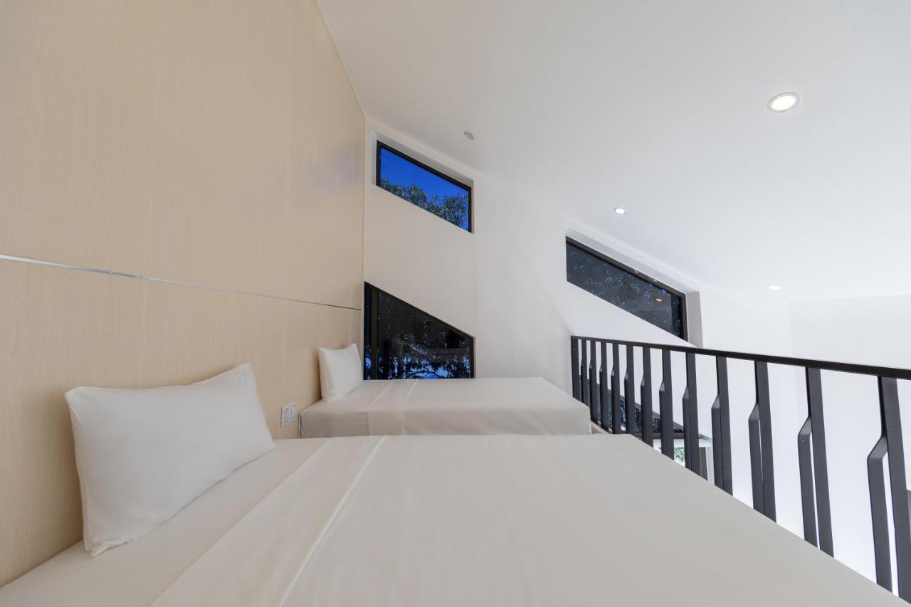 Bespoke Villa Hoian Hội An Extérieur photo