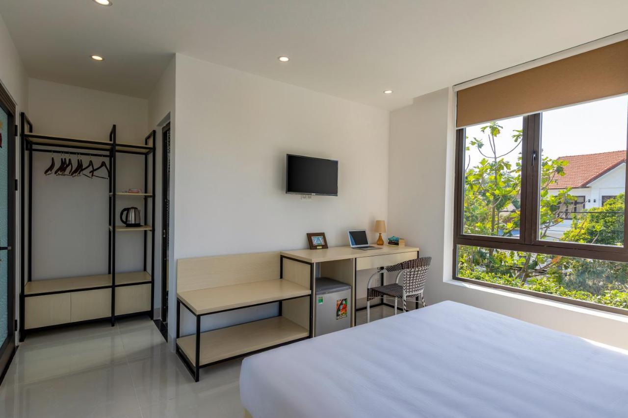 Bespoke Villa Hoian Hội An Extérieur photo
