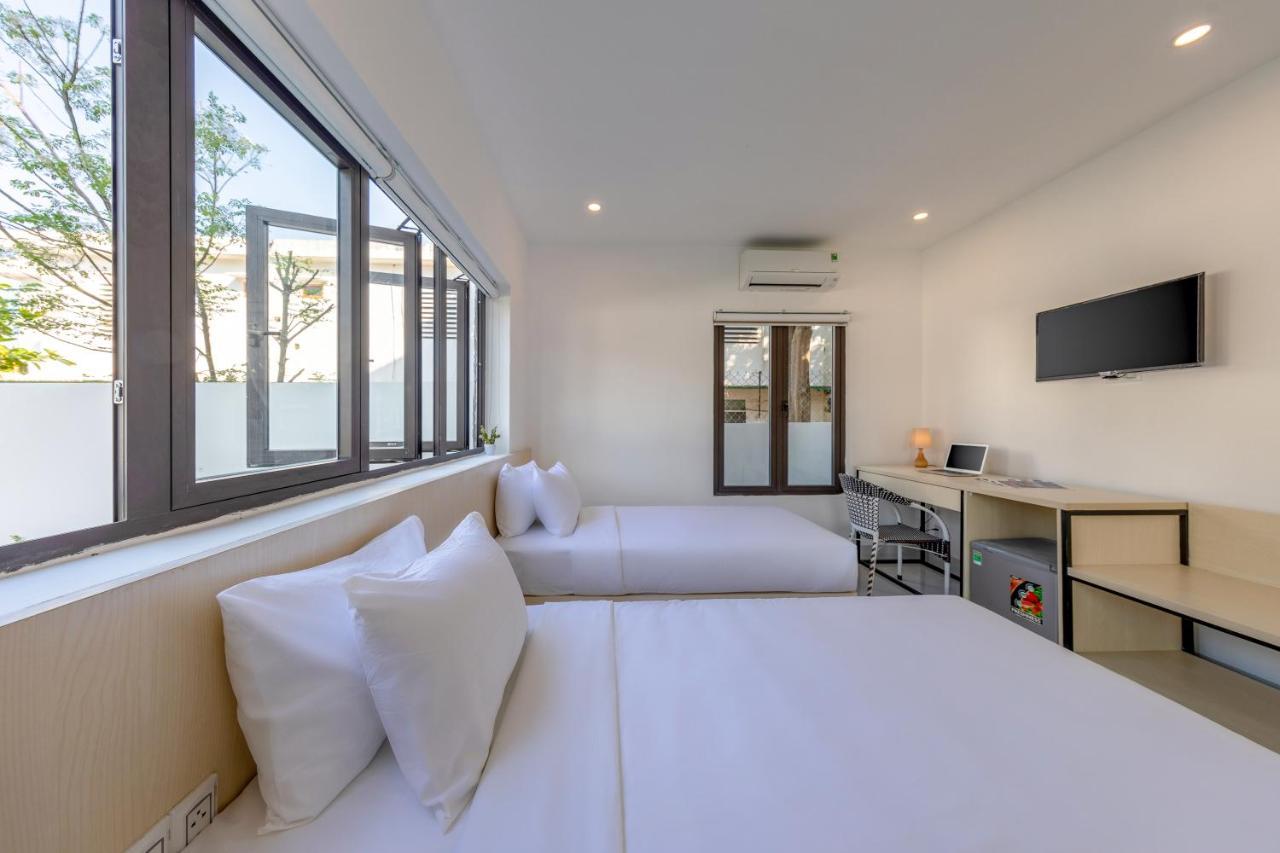 Bespoke Villa Hoian Hội An Extérieur photo