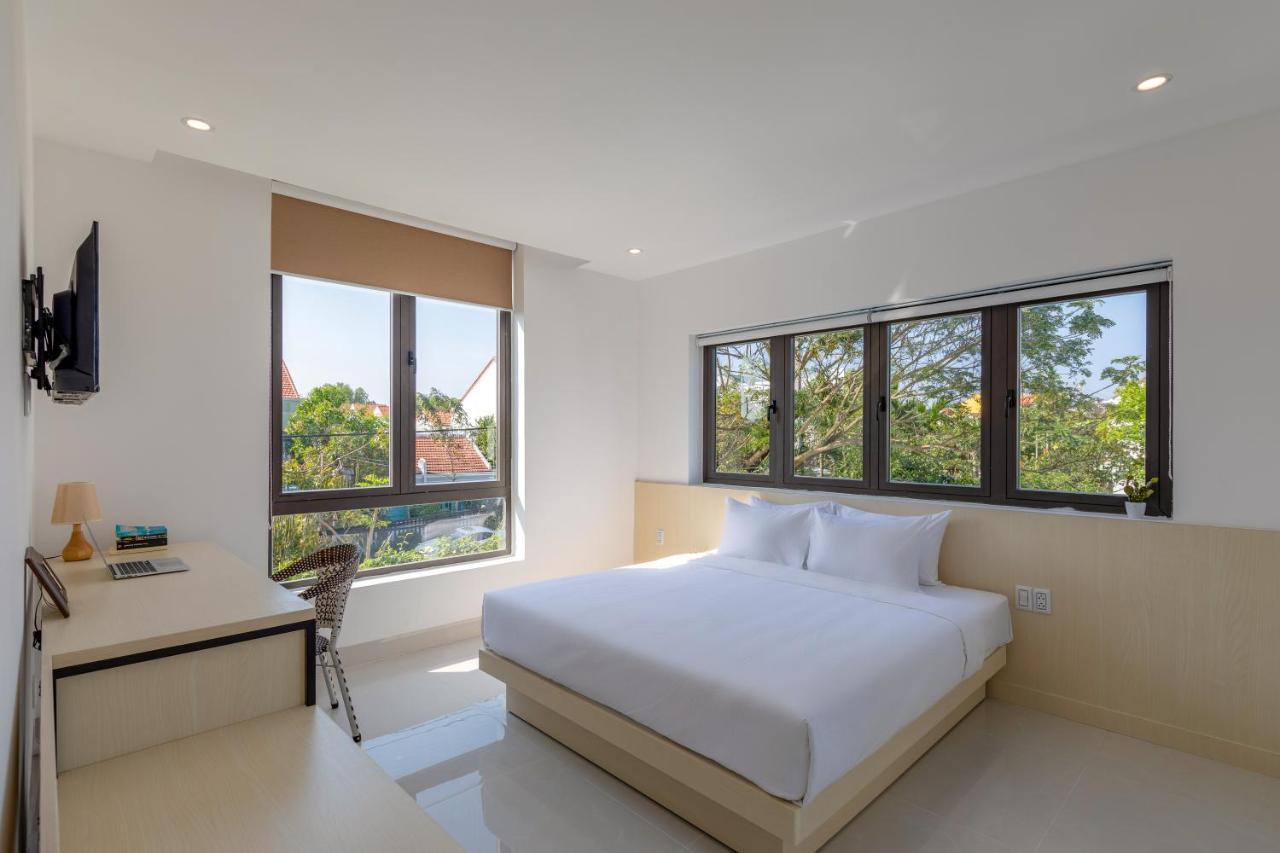 Bespoke Villa Hoian Hội An Extérieur photo