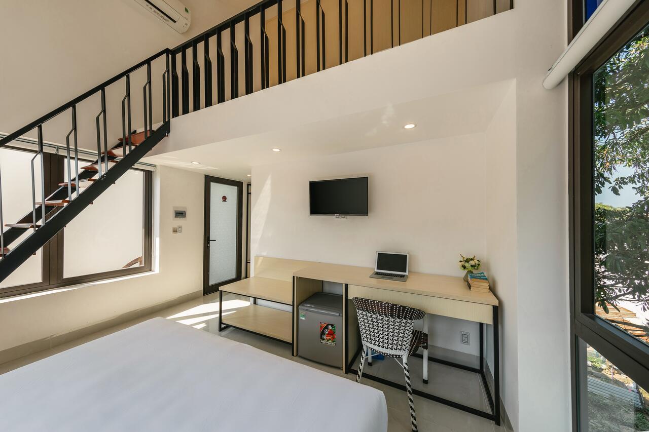 Bespoke Villa Hoian Hội An Extérieur photo