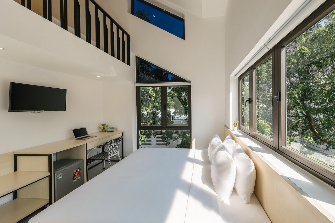 Bespoke Villa Hoian Hội An Extérieur photo